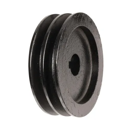 Koło pasowe bębna Cedrus rozdrabniacz RB01