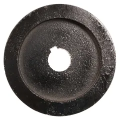 Koło pasowe bębna Cedrus rozdrabniacz RB01