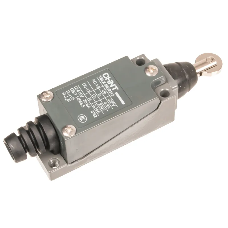 Wyłącznik bezpieczeństwa Cedrus rozdrabniacz RB01