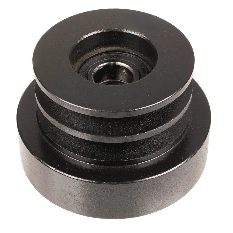 Sprzęgło Cedrus rozdrabniacz CEDRB01