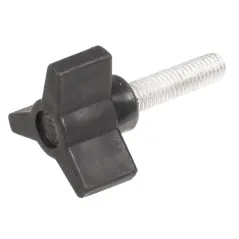 Nakrętka motylkowa Cedrus rozdrabniacz RB01