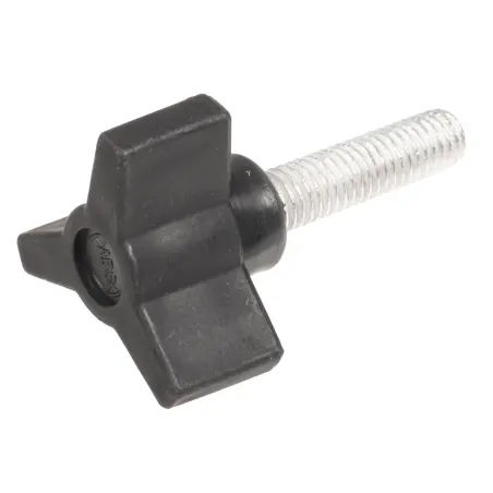 Nakrętka motylkowa Cedrus rozdrabniacz RB01