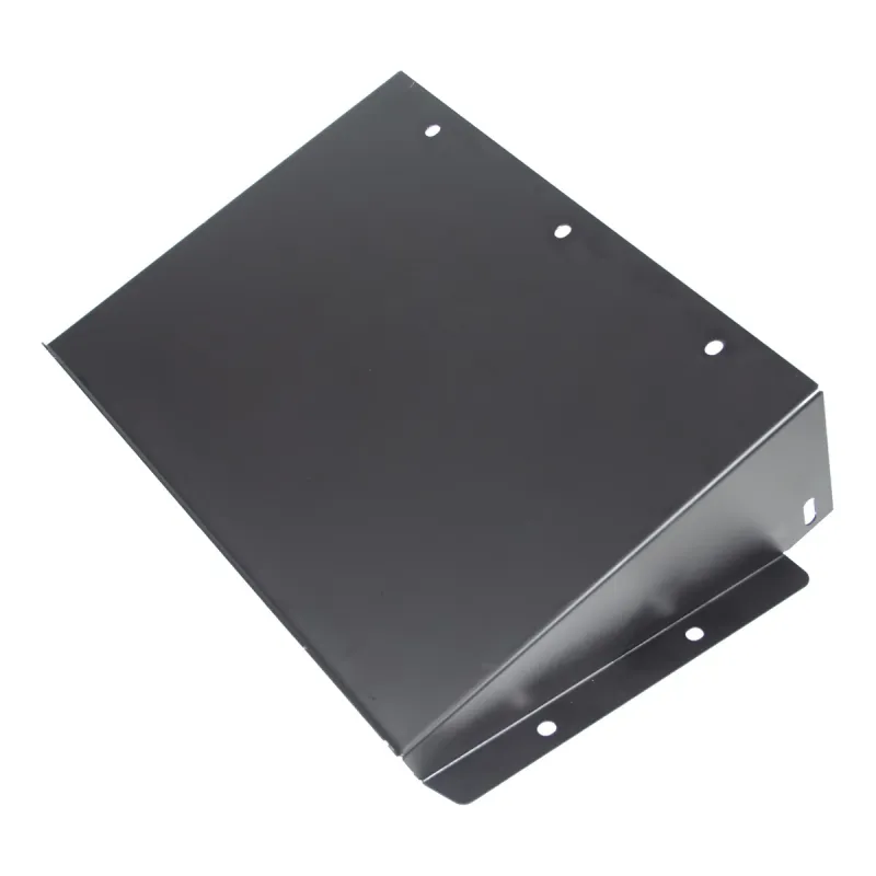 Płyta podajnika Cedrus rozdrabniacz RB02 Płyta podajnika Cedrus rozdrabniacz RB02