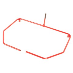 Rama wyłącznika Cedrus rozdrabniacz RB02