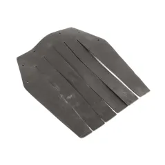 Osłona podajnika Cedrus rozdrabniacz RB02