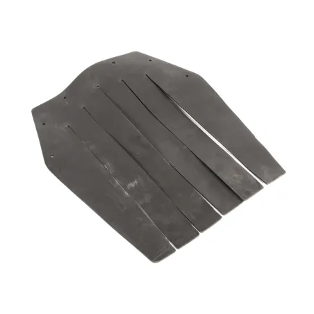 Osłona podajnika Cedrus rozdrabniacz RB02