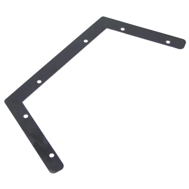 Mocowanie osłony Cedrus rozdrabniacz RB02