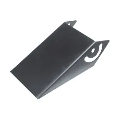 Regulowana końcówka rury wylotowej Cedrus rozdrabniacz RB02