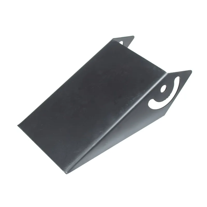 Regulowana końcówka rury wylotowej Cedrus rozdrabniacz RB02