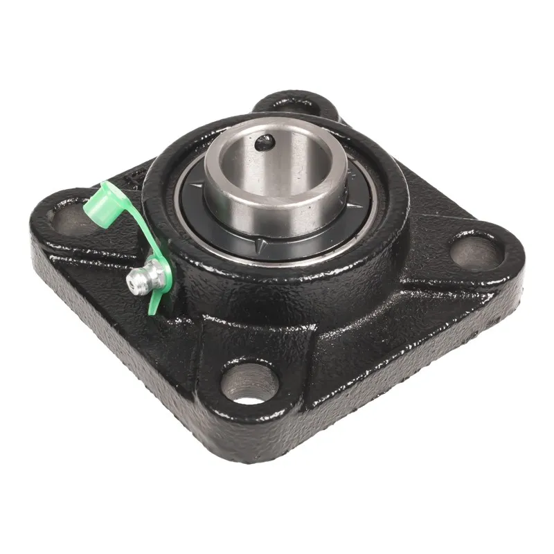 Obudowa z łożyskiem Cedrus rozdrabniacz RB02 Obudowa z łożyskiem Cedrus rozdrabniacz RB02