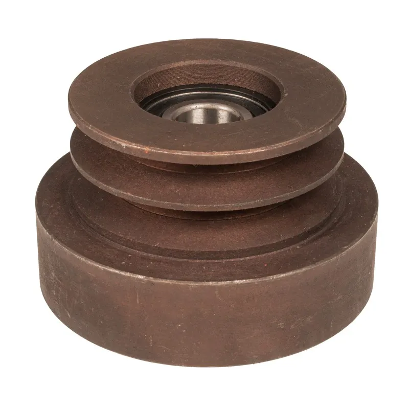 Sprzęgło Cedrus rozdrabniacz RB02