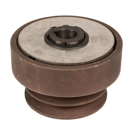 Sprzęgło Cedrus rozdrabniacz RB02