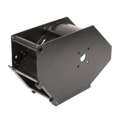 Obudowa bębna Cedrus rozdrabniacz RB02