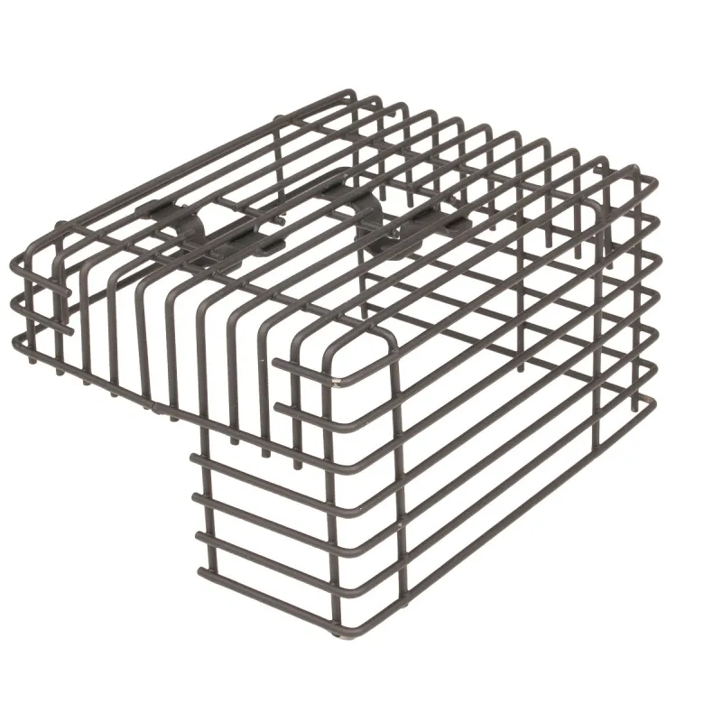 Osłona Loncin tłumika G200F kratka RB02 CZĘŚĆ ORYGINALNA Osłona Loncin tłumika G200F kratka RB02 CZĘŚĆ ORYGINALNA