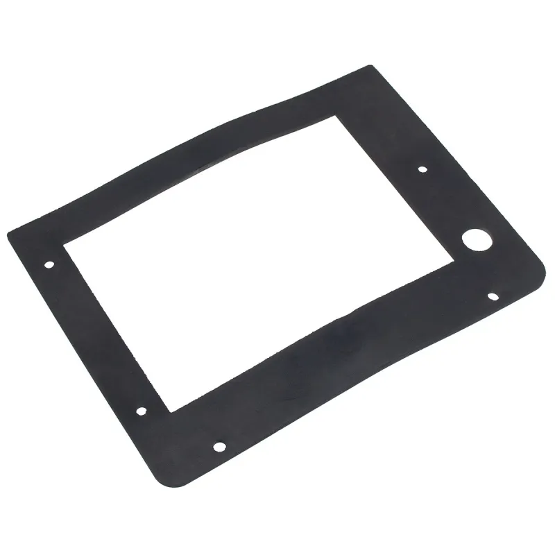 Uszczelka komina wlotowego rozdrabniacz RB02PRO Uszczelka komina wlotowego rozdrabniacz RB02PRO