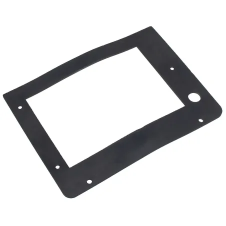 Uszczelka komina wlotowego rozdrabniacz RB02PRO