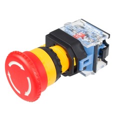 Wyłącznik Cedrus rozdrabniacz RB02PRO