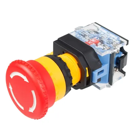 Wyłącznik Cedrus rozdrabniacz RB02PRO