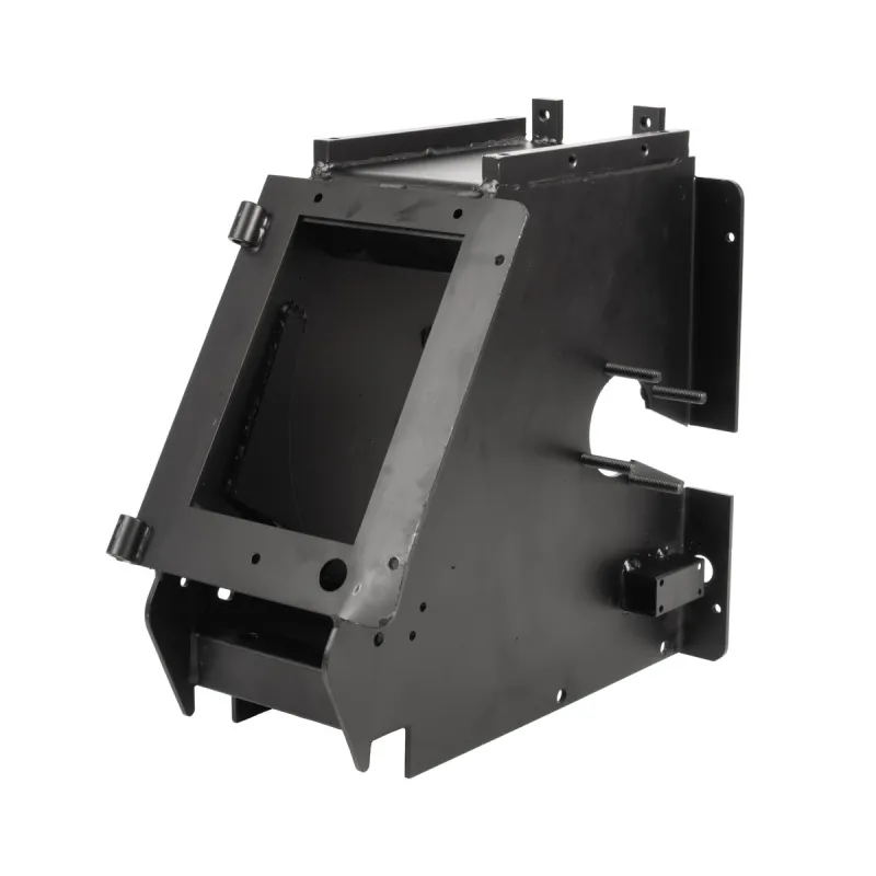 Obudowa Cedrus rozdrabniacz RB02PRO Obudowa Cedrus rozdrabniacz RB02PRO