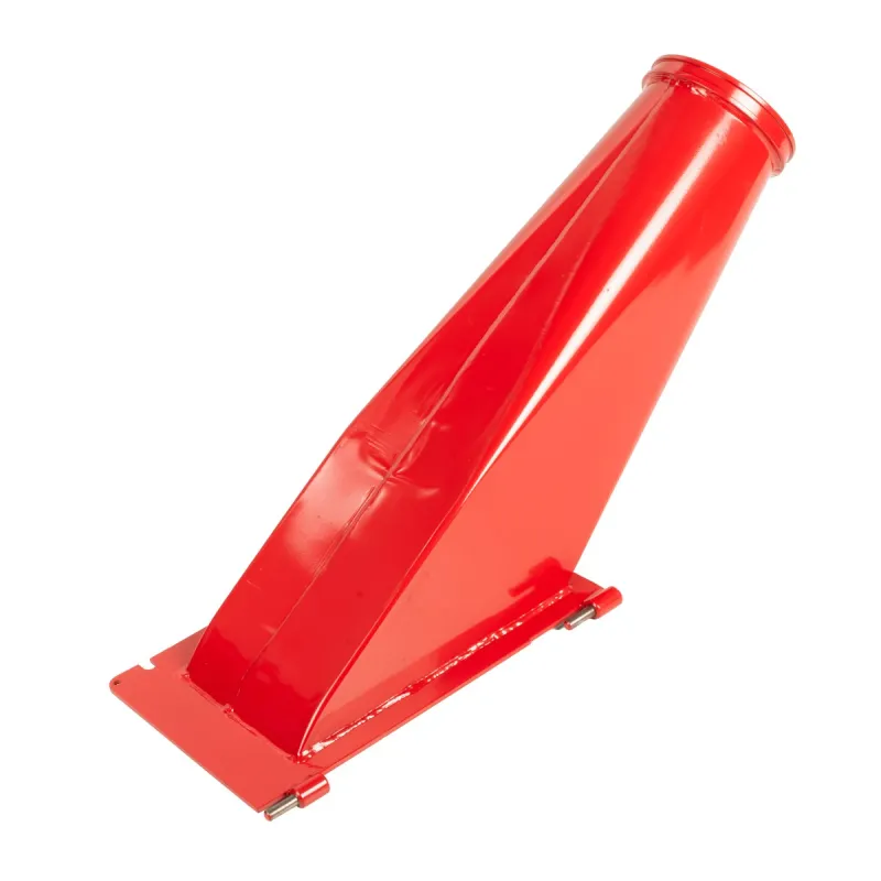 Osłona komina Cedrus rozdrabniacz RB02PRO Osłona komina Cedrus rozdrabniacz RB02PRO