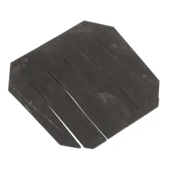 Osłona gumowa Cedrus rozdrabniacz RB02PRO
