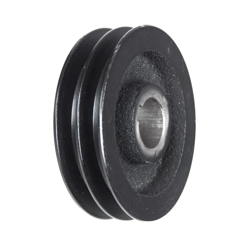 Koło pasowe Cedrus rozdrabniacz RB02PRO