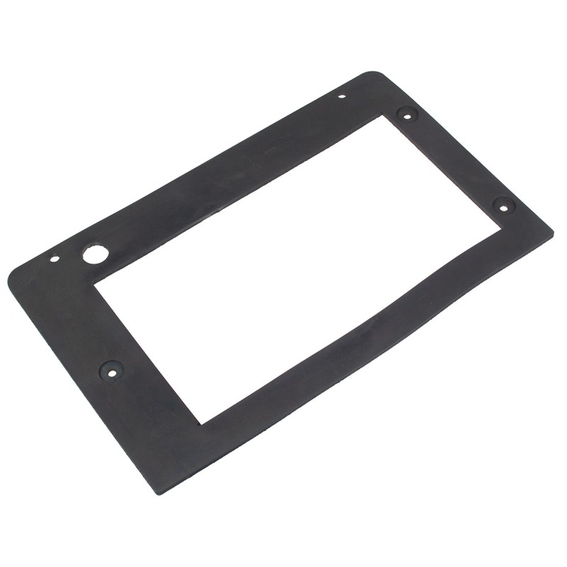 Uszczelka Cedrus rozdrabniacz RB02PRO