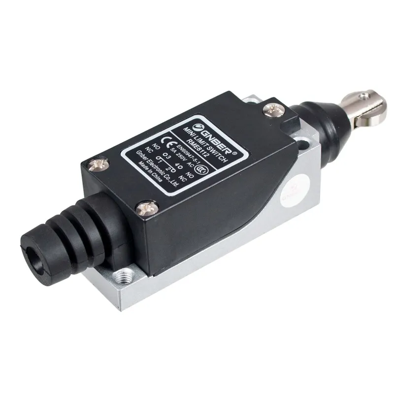 Wyłącznik awaryjny Cedrus rozdrabniacz RB02PRO