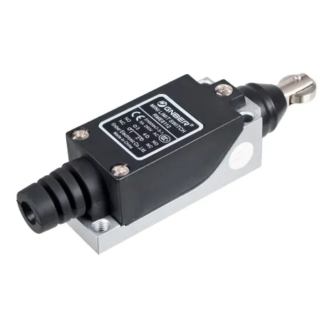 Wyłącznik awaryjny Cedrus rozdrabniacz RB02PRO