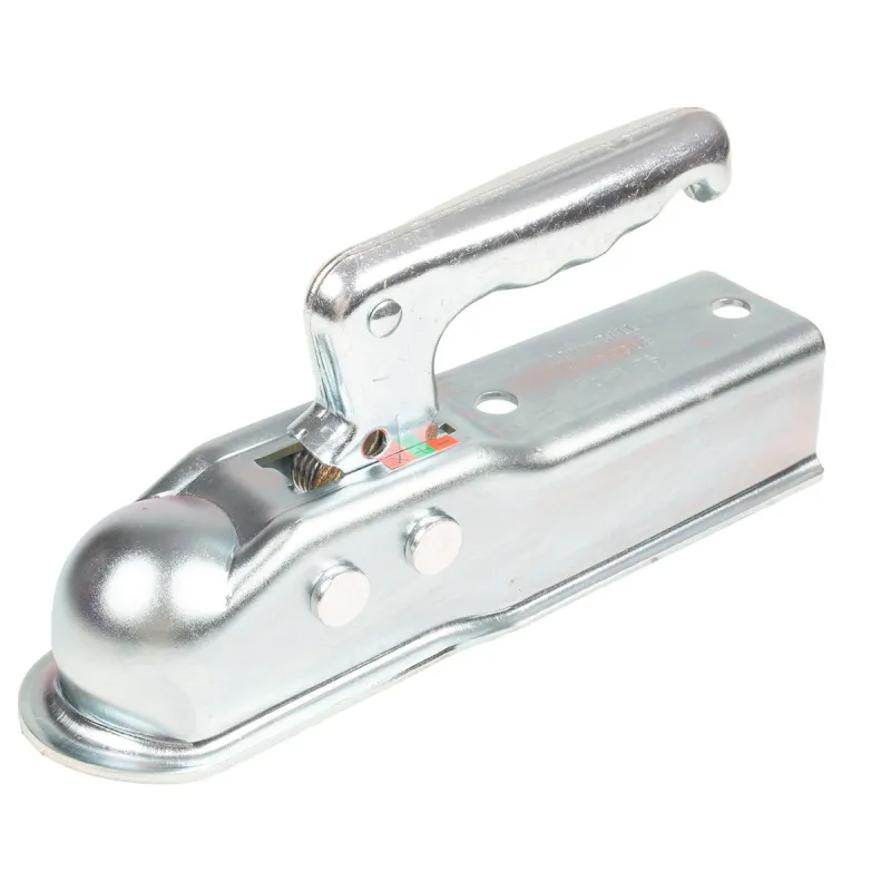 Zaczep dyszla Cedrus rozdrabniacz RB03