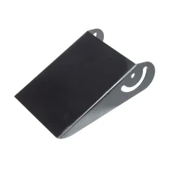 Regulowana końcówka rury wylotowej Cedrus rozdrabniacz RB03