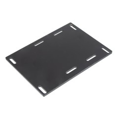 Płyta pod silnik Cedrus rozdrabniacz RB03