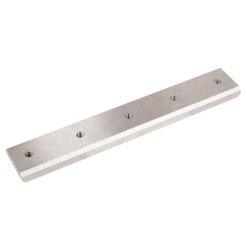 Płyta ostrza tnącego Cedrus rozdrabniacz RB03 Płyta ostrza tnącego Cedrus rozdrabniacz RB03