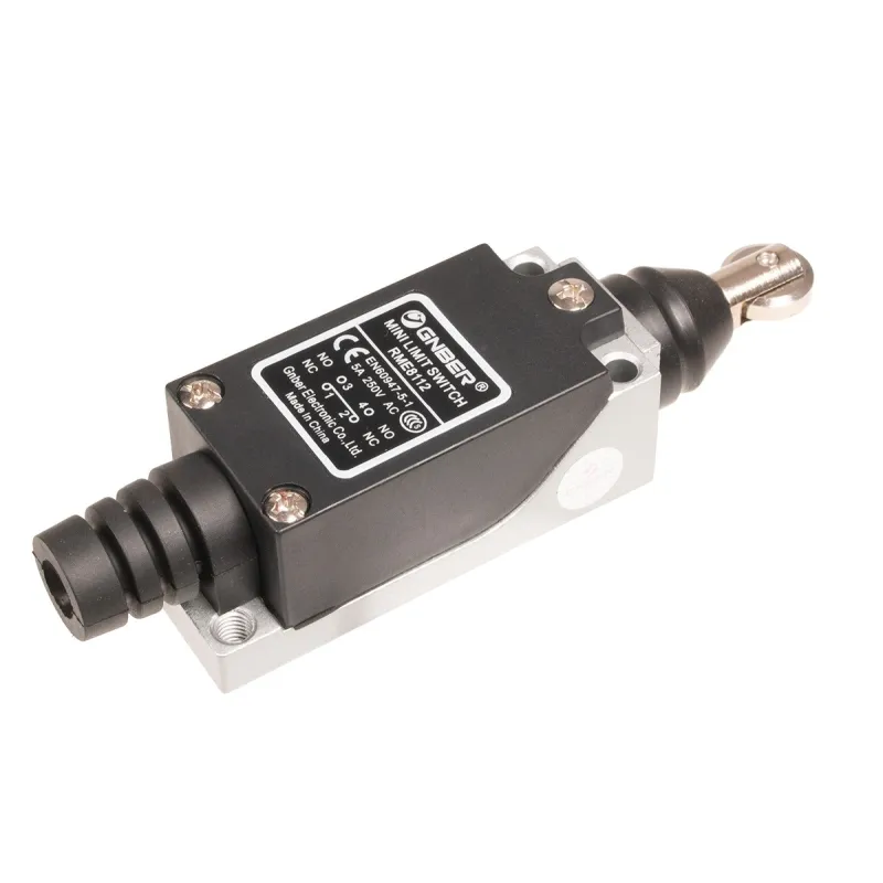 Wyłącznik Cedrus rozdrabniacz RB03