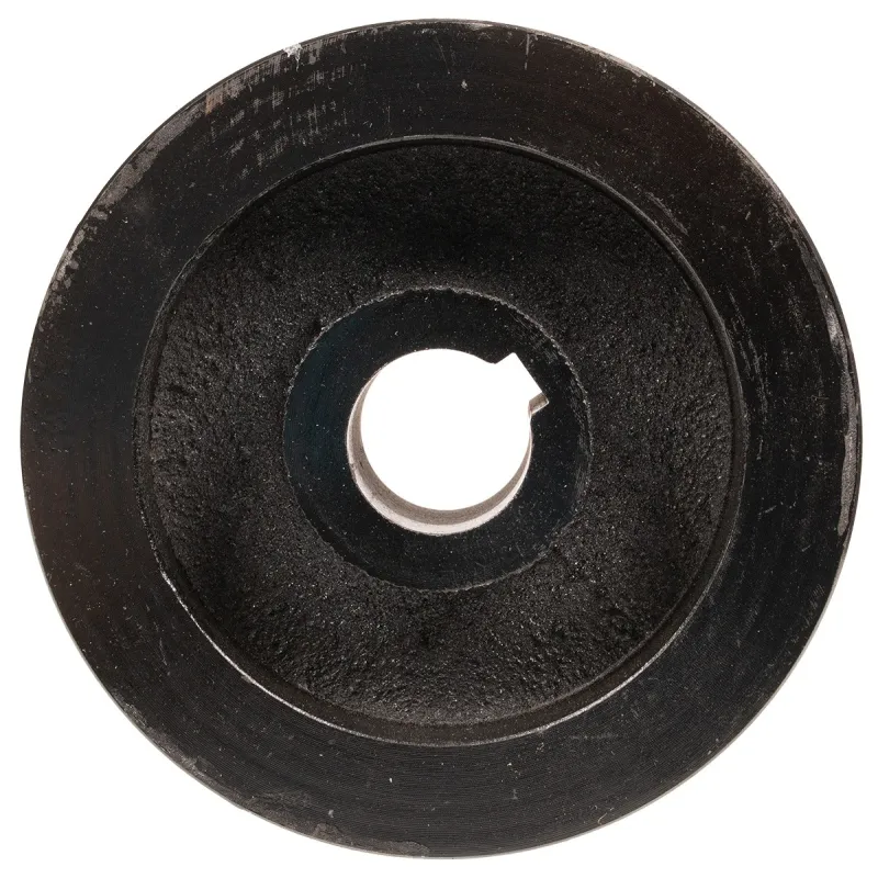 Koło pasowe Cedrus rozdrabniacz RB03