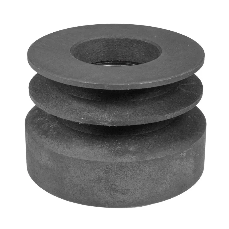 Sprzęgło Cedrus rozdrabniacz RB03