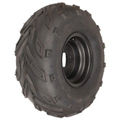 Koło rozdrabniacza Cedrus 16x8.00-7 CEDRB03