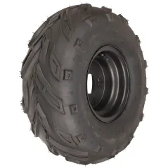 Koło rozdrabniacza Cedrus 16x8.00-7 CEDRB03