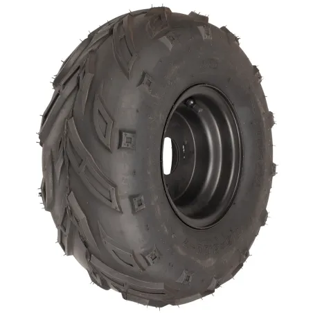 Koło rozdrabniacza Cedrus 16x8.00-7 CEDRB03