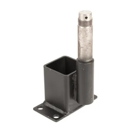 Oś kół Cedrus rozdrabniacz RB03