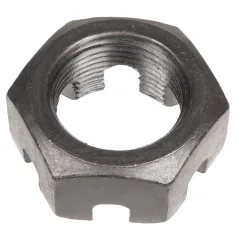 Nakrętka koronowa Cedrus rozdrabniacz RB03