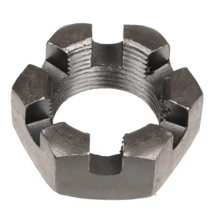 Nakrętka koronowa Cedrus rozdrabniacz RB03