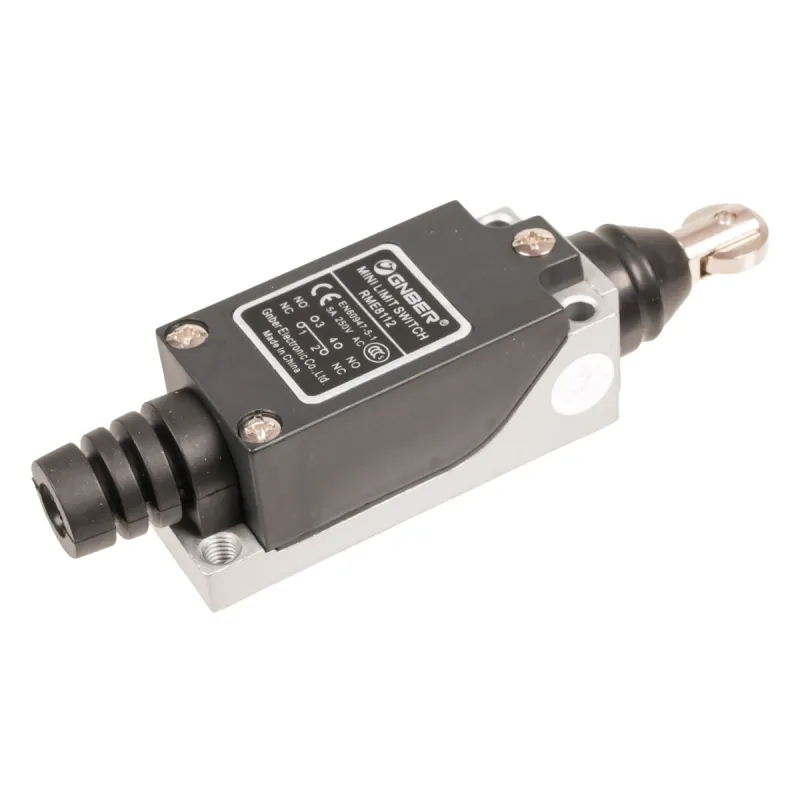 Wyłącznik awaryjny Cedrus rozdrabniacz RB04