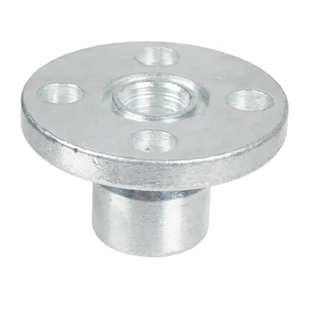 Złącze pompy nowy typ Cedrus rozdrabniacz RB05