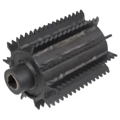 Walec przekładni pompy Cedrus rozdrabniacz RB05