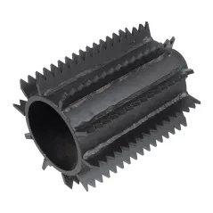 Walec przekładni pompy Cedrus rozdrabniacz RB05