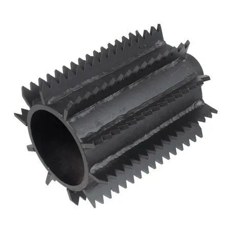 Walec przekładni pompy Cedrus rozdrabniacz RB05