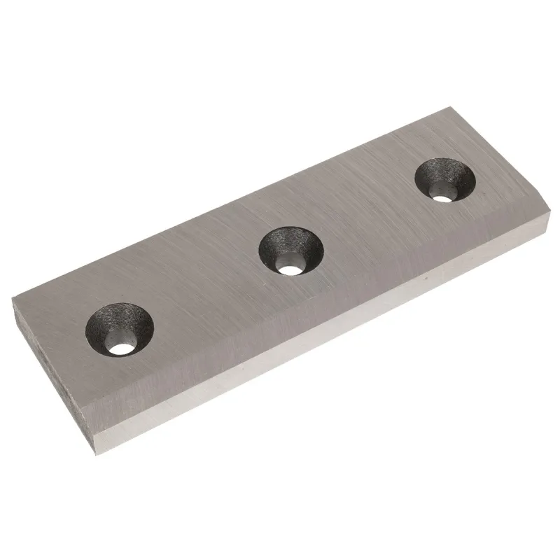 Przeciwnóż Cedrus rozdrabniacz RB05