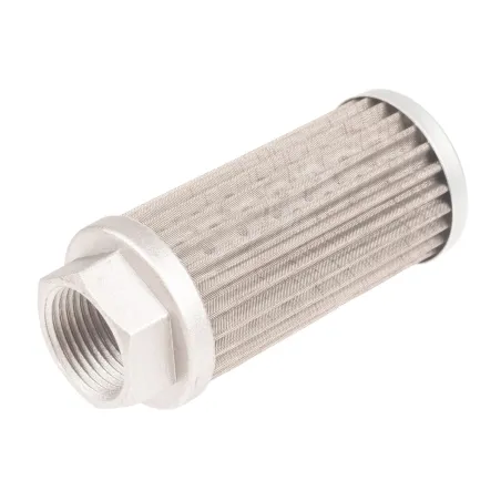 Filtr oleju Cedrus powrotu rozdrabniacz RB05