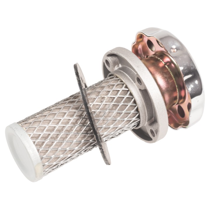 Filtr oleju Cedrus zasilania rozdrabniacz RB05 Filtr oleju Cedrus zasilania rozdrabniacz RB05